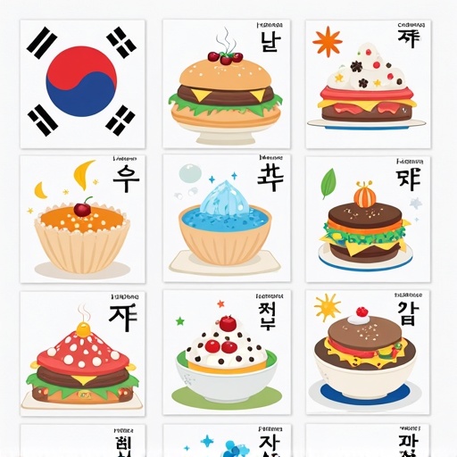 Giáo Trình Tiếng Hàn Tổng Hợp