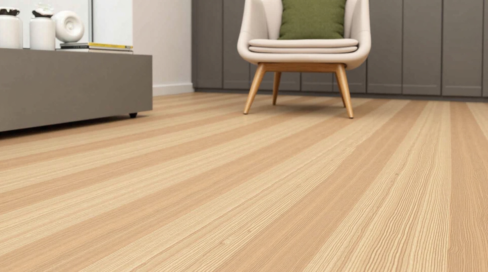 Professional Laminate Flooring Essex