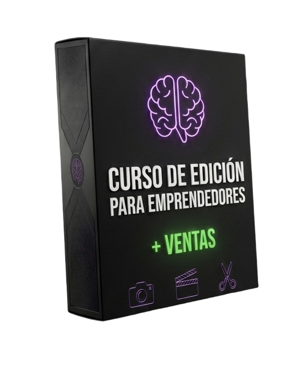 Curso de Edición de Video para Emprendedores con CapCut