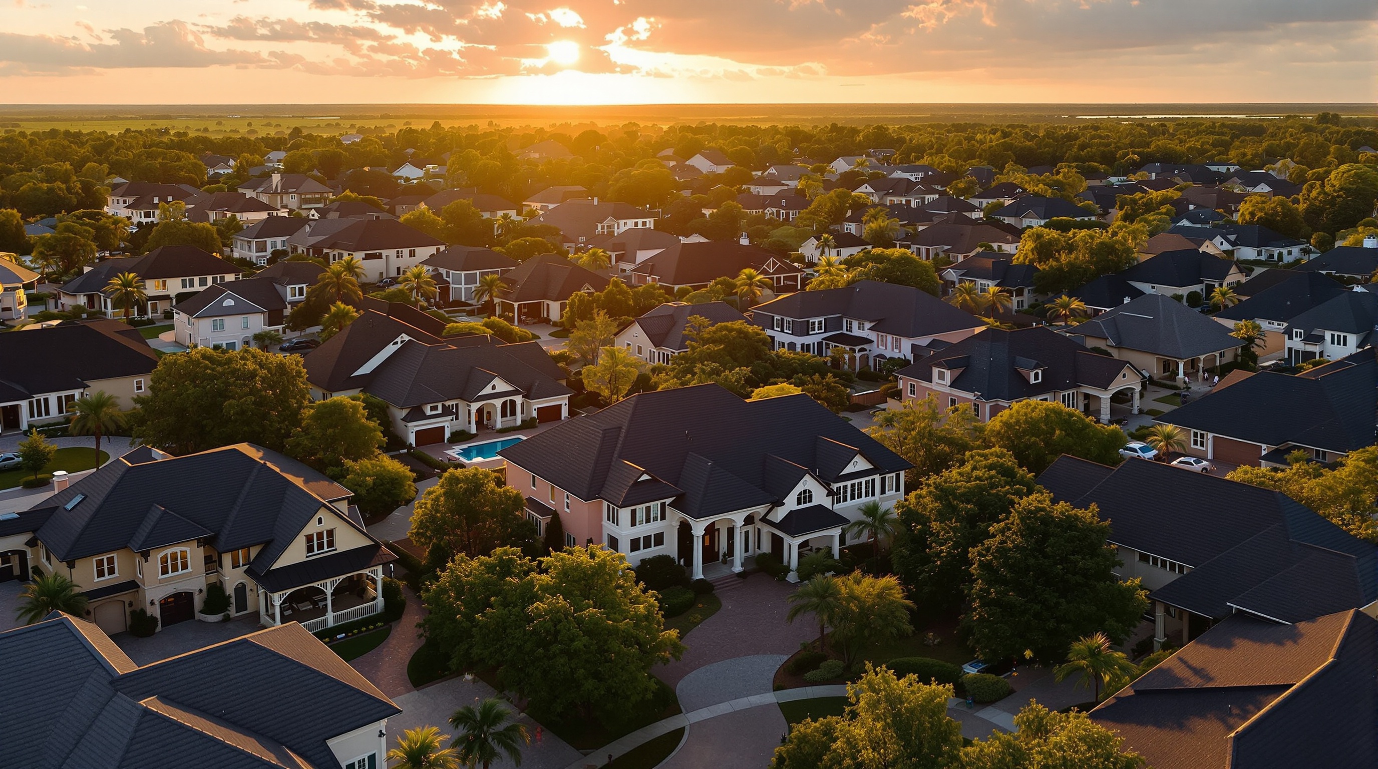 Gulf Coast Residential