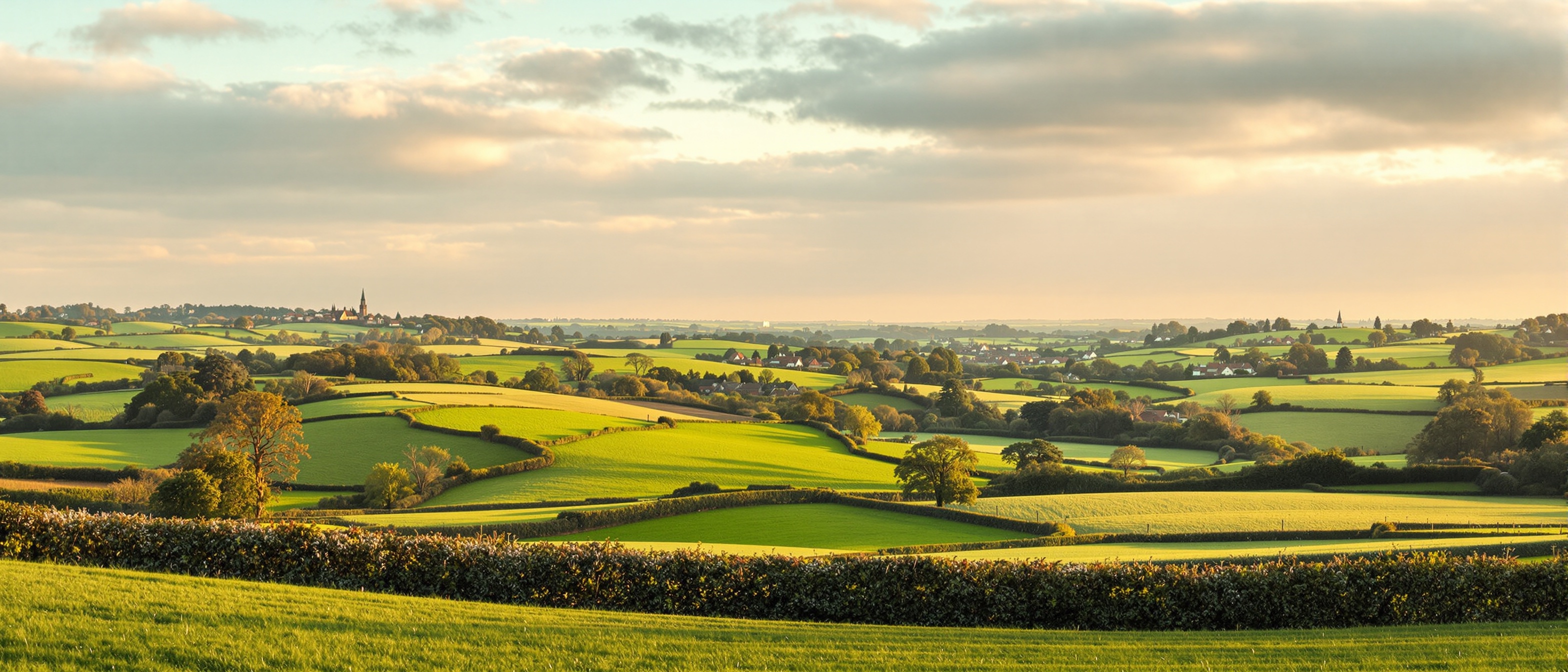 Kent countryside - Appliance repair service area
