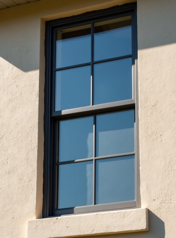 Impact Windows