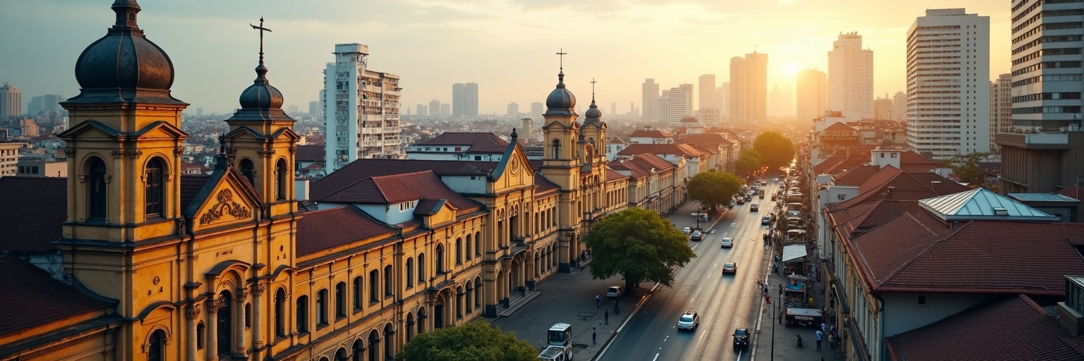 Manila