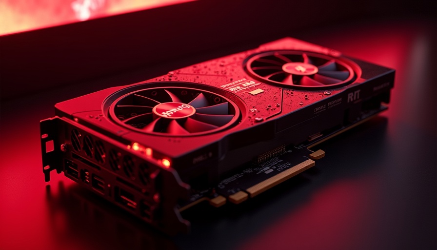 AMD FSR Redstone 2025 : Gains FPS Massifs avec l'IA
