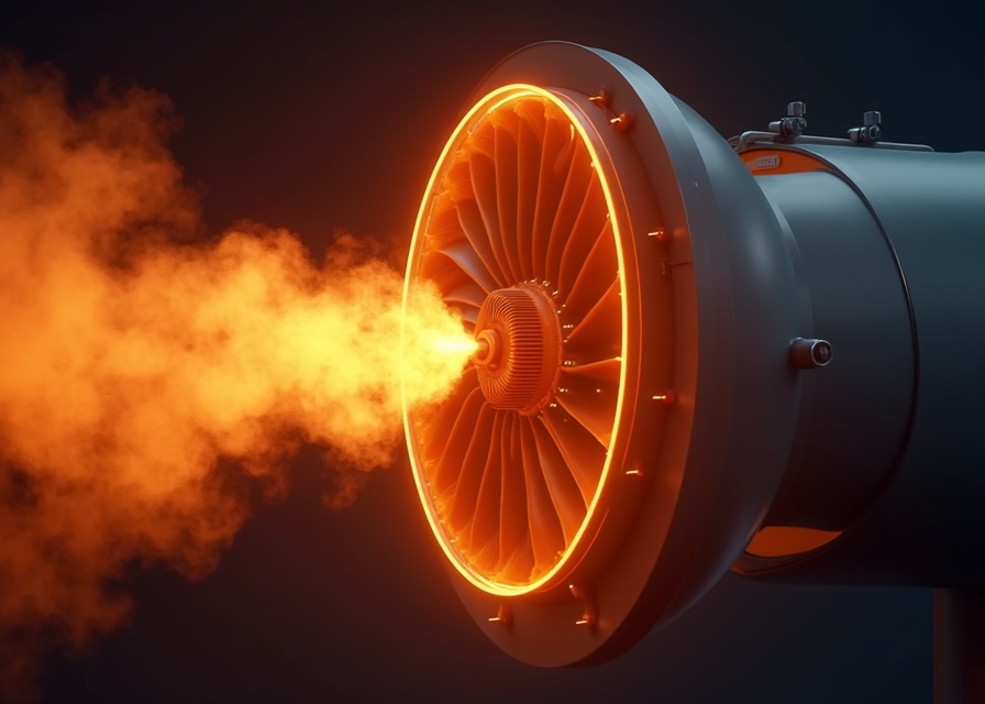 Ô Tô & Năng Lượng