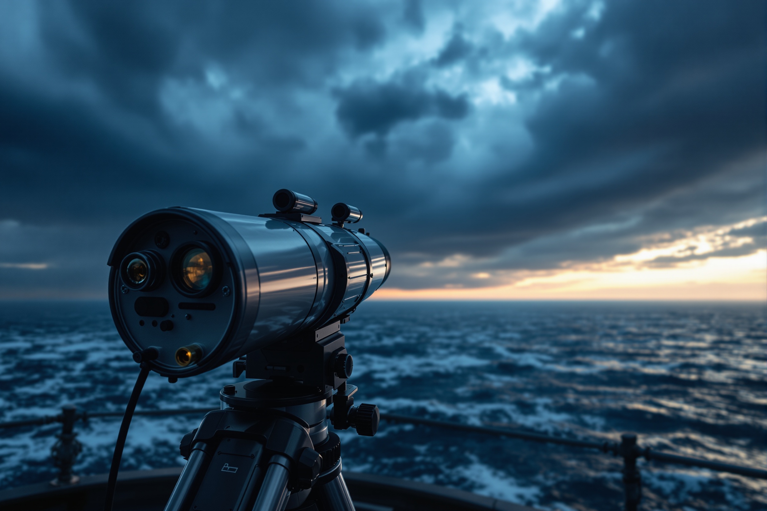 Recognize what is happening