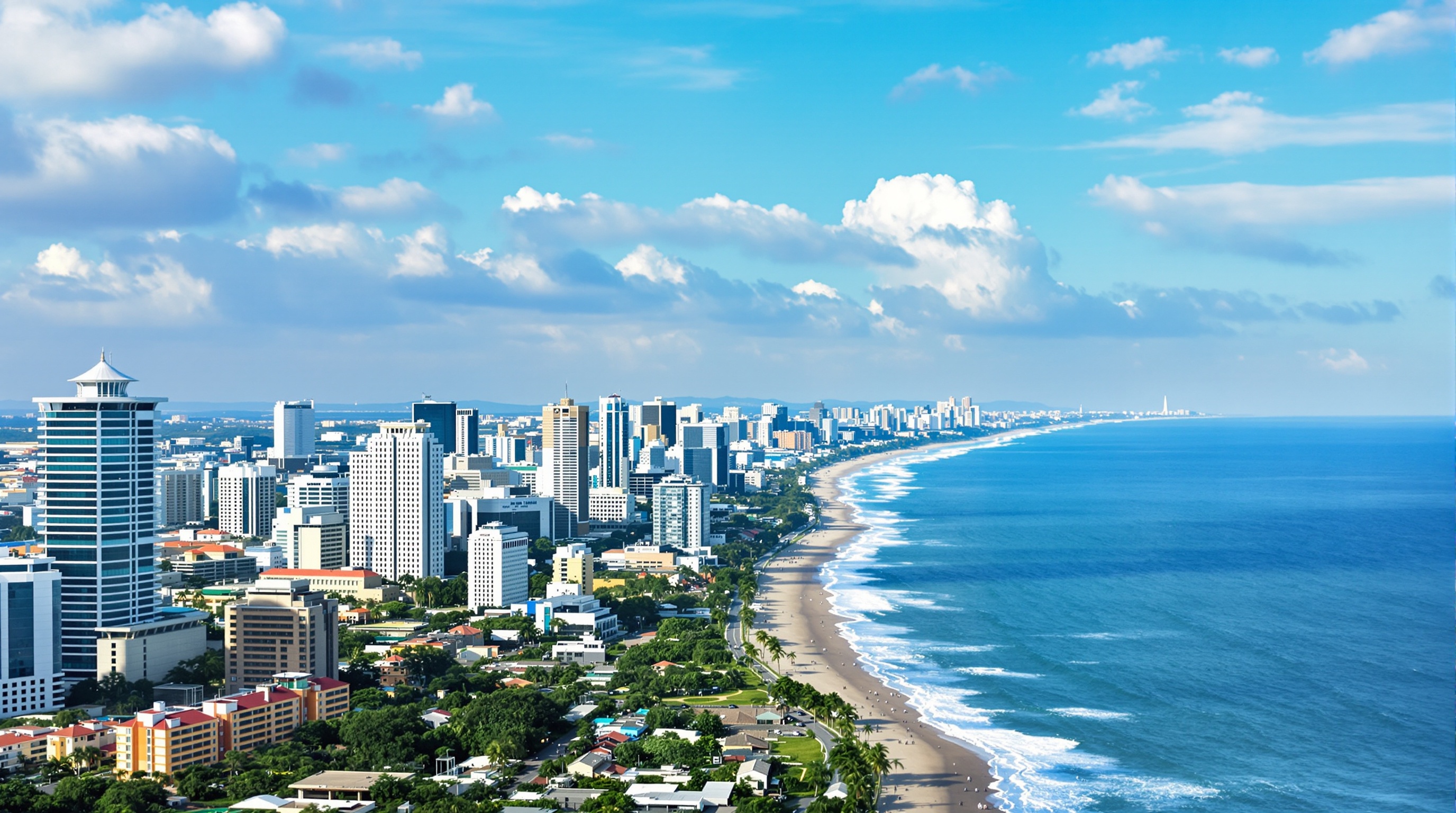 Gabon Visa Requirements 2025: Complete Application Guide & Processing Times