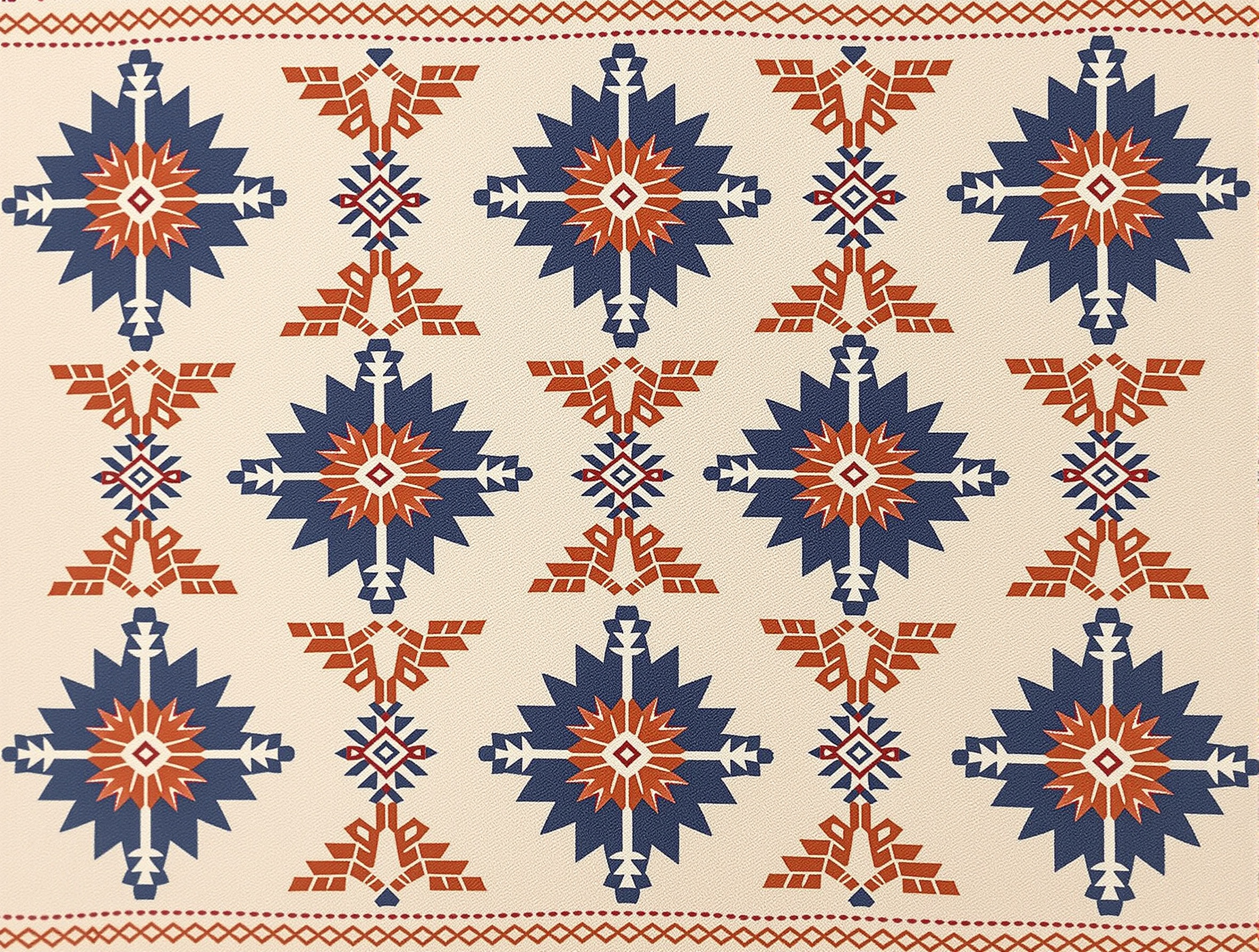 Sacred Geometry Textiles