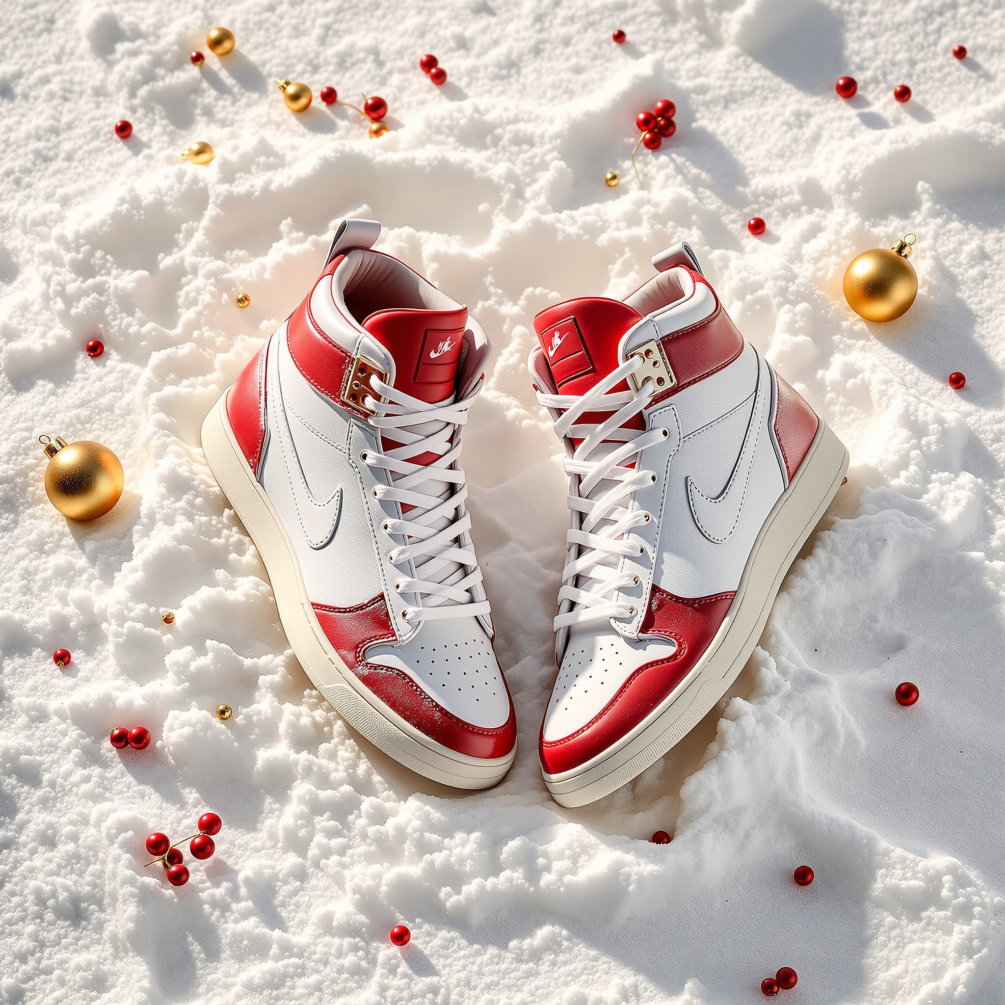 Nike Air Jordan