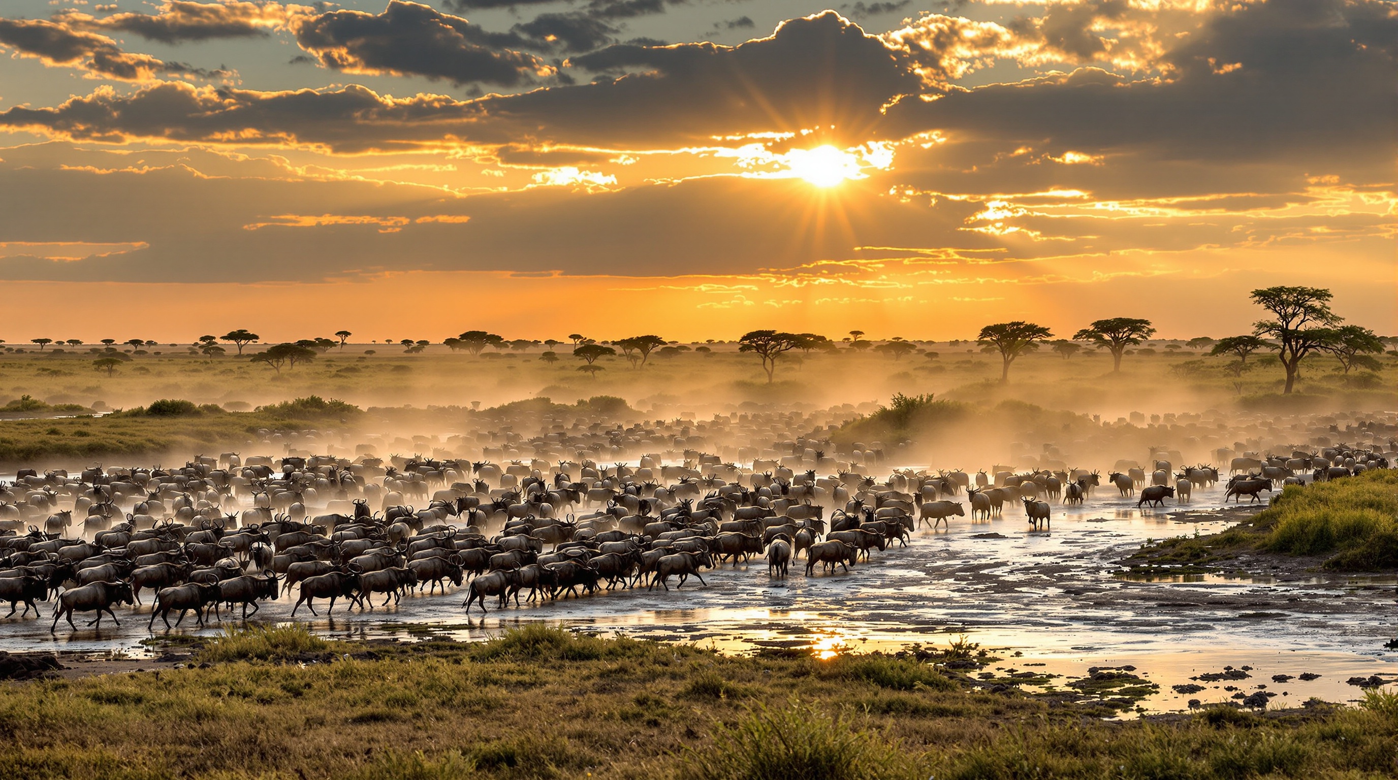 Kenya Travel Guide 2025: Safari Adventures and Coastal Escapes