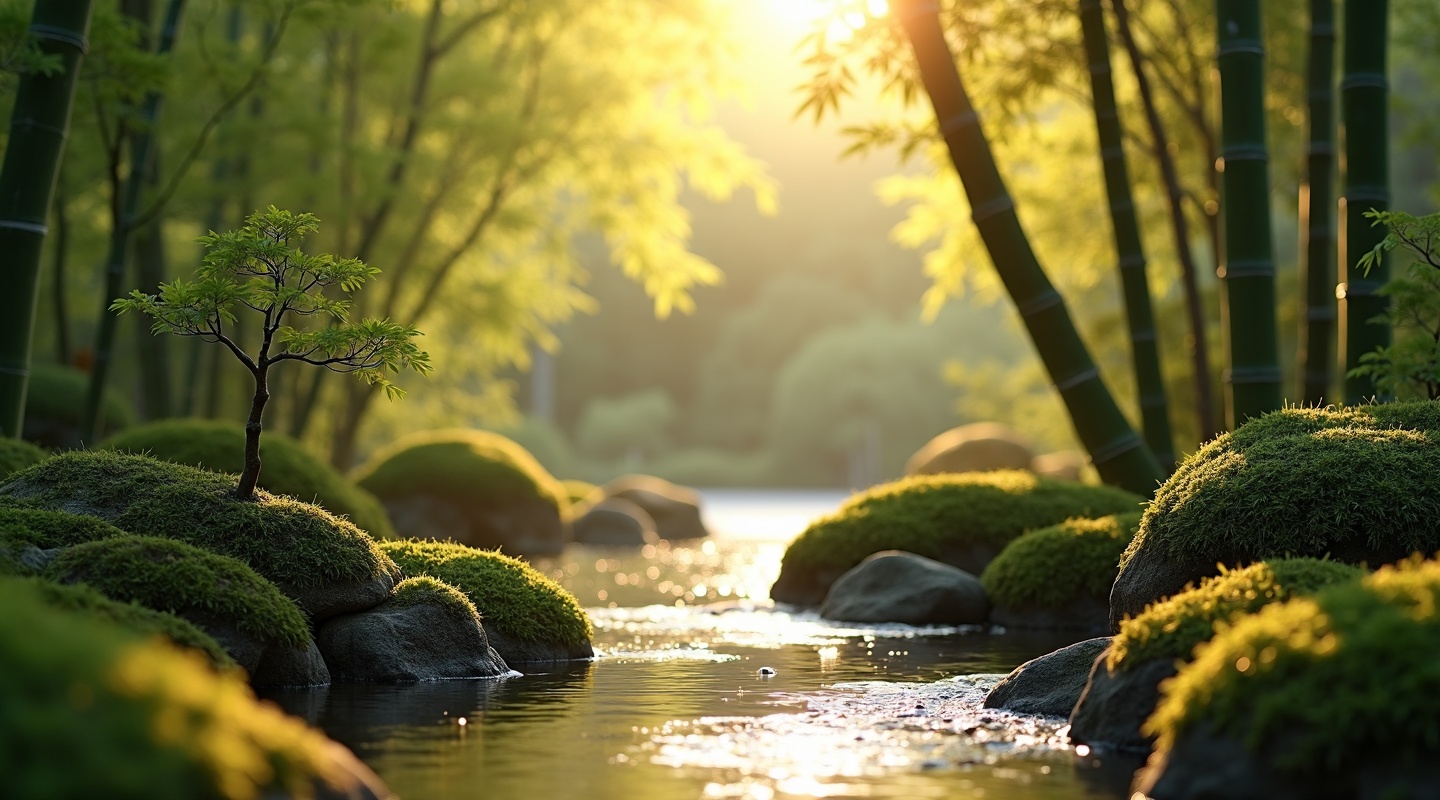 代表者メッセージ背景