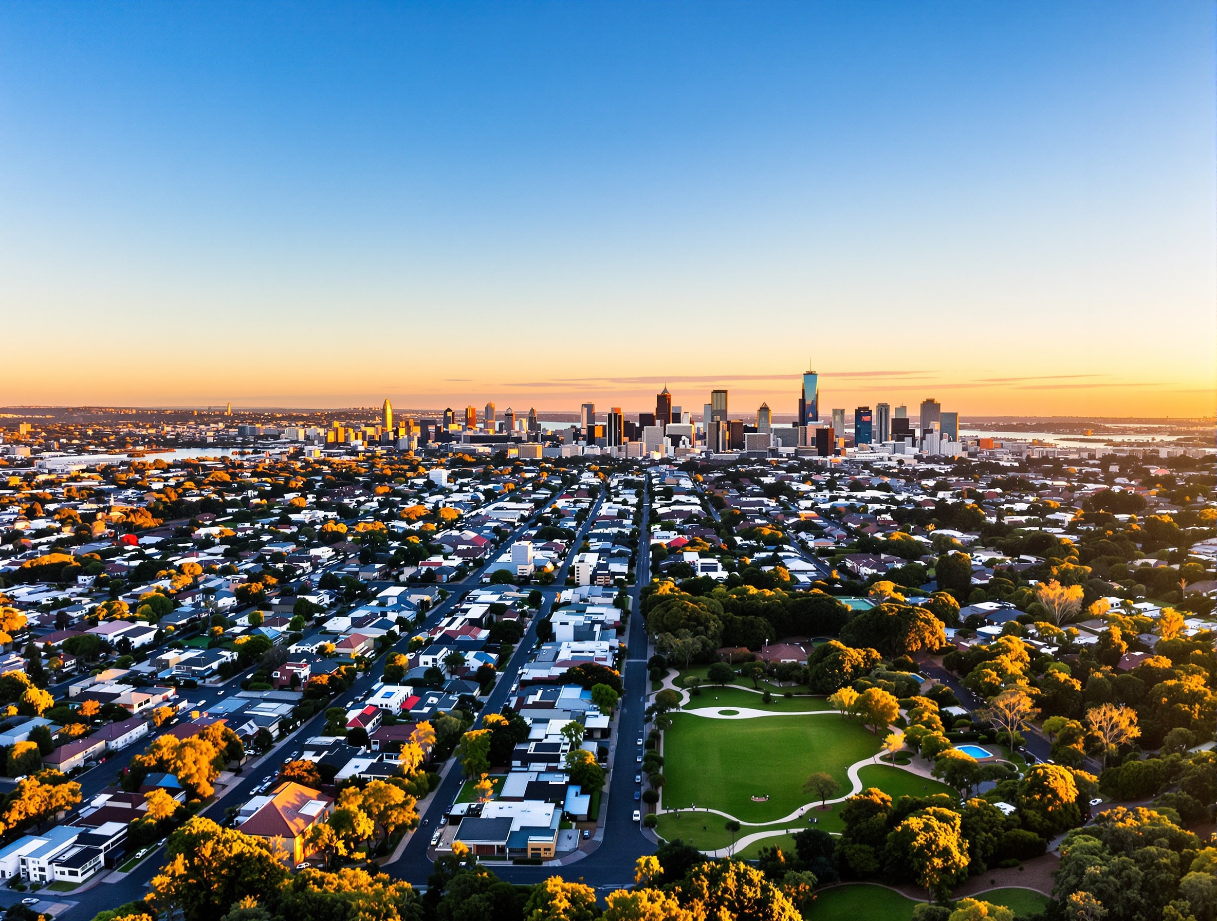 Inner West