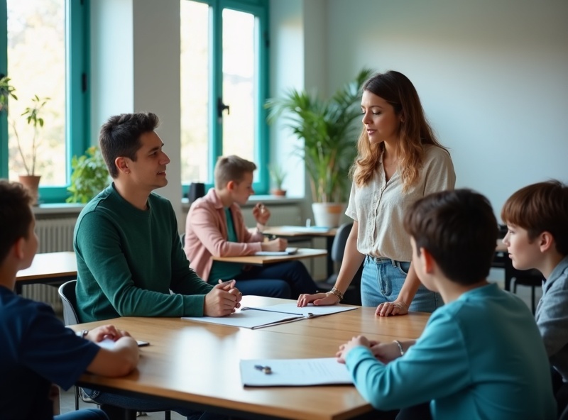 每月學習工作坊