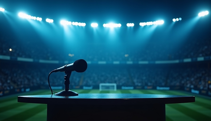 코리아풋볼파크개장기념 U18챔피온스컵