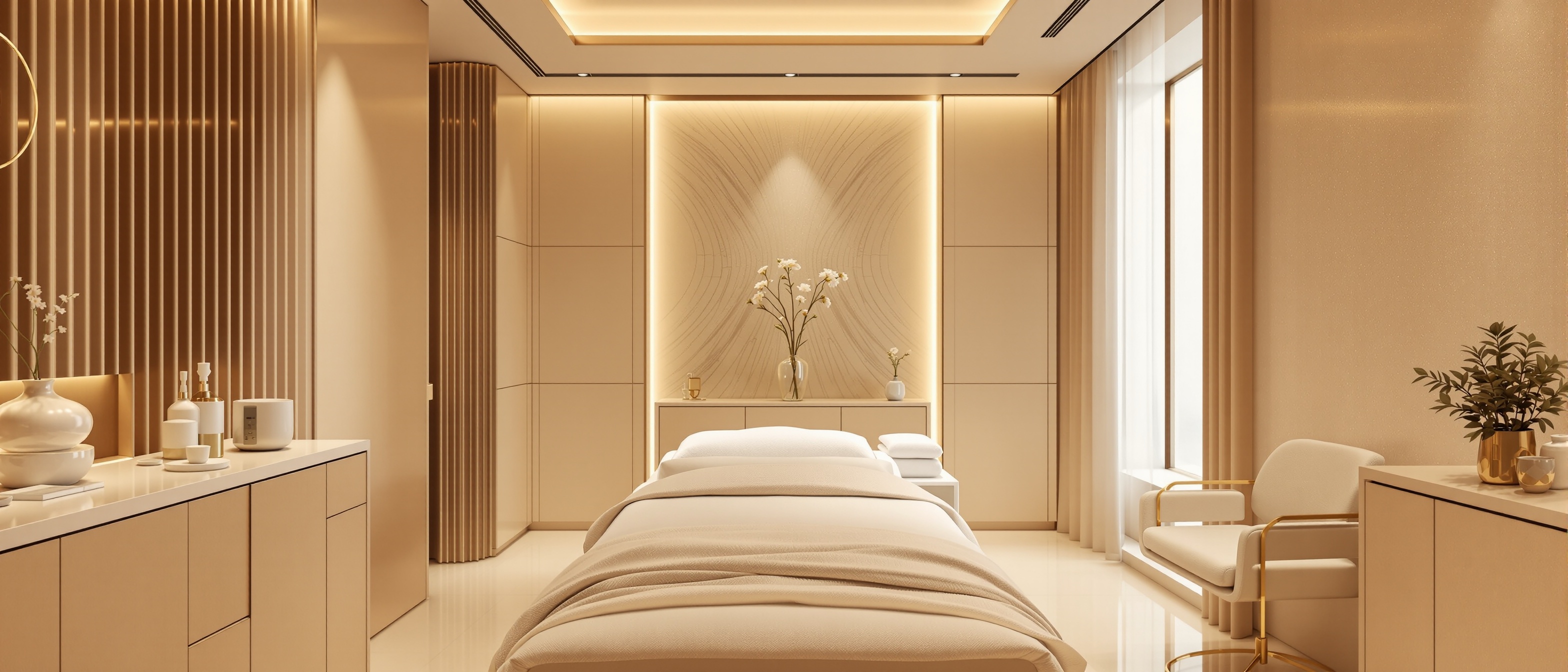 HIFU treatment in BGC