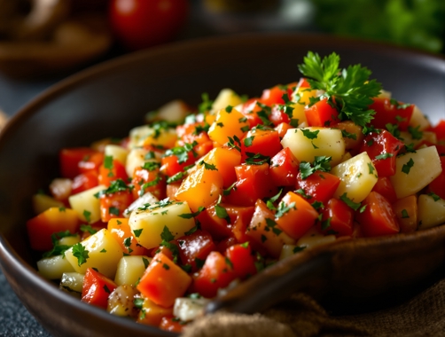 Çoban Salata
