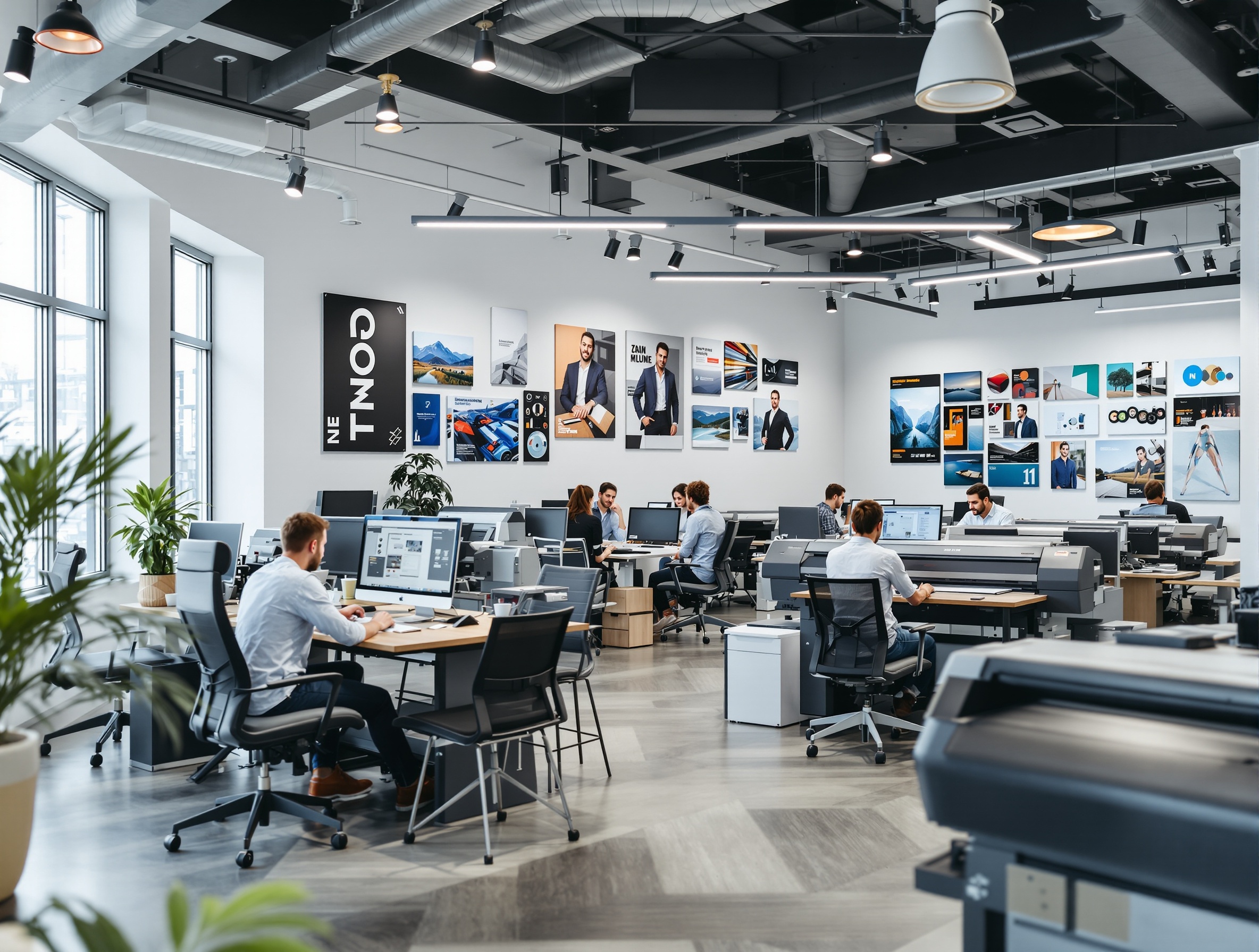 360Tuna Dijital Üretim