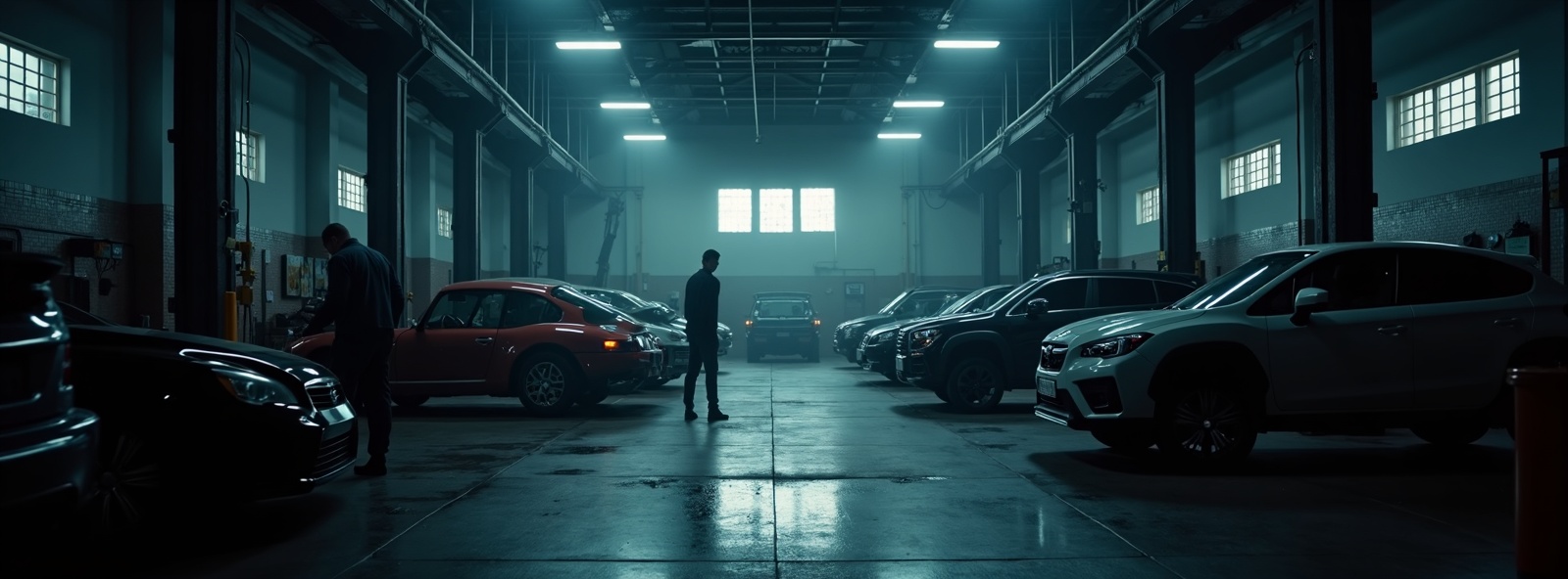 Taller MTV Cars blog mecánica