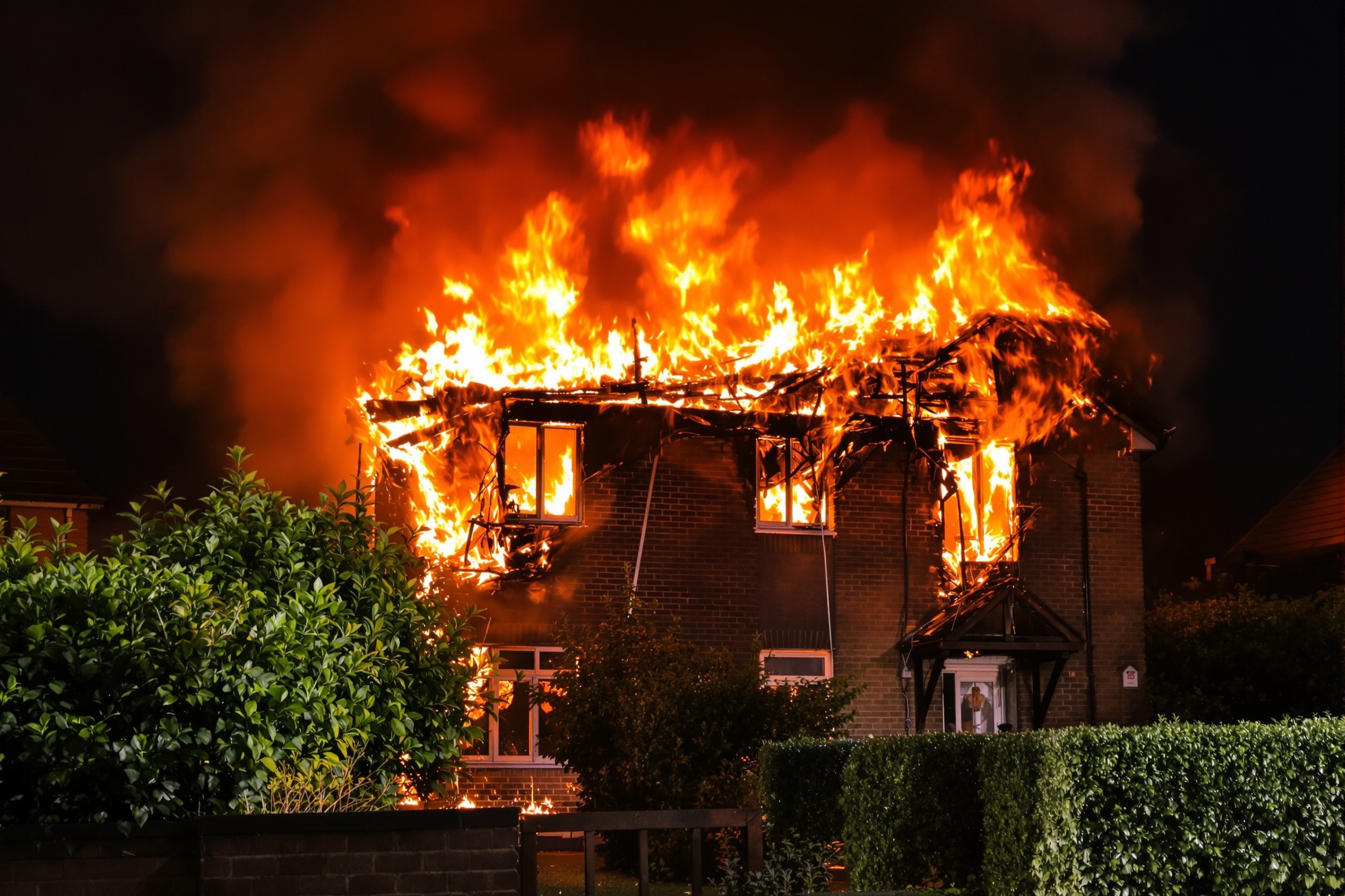 We've Built a Free Property Damage Insurance Claim Checker