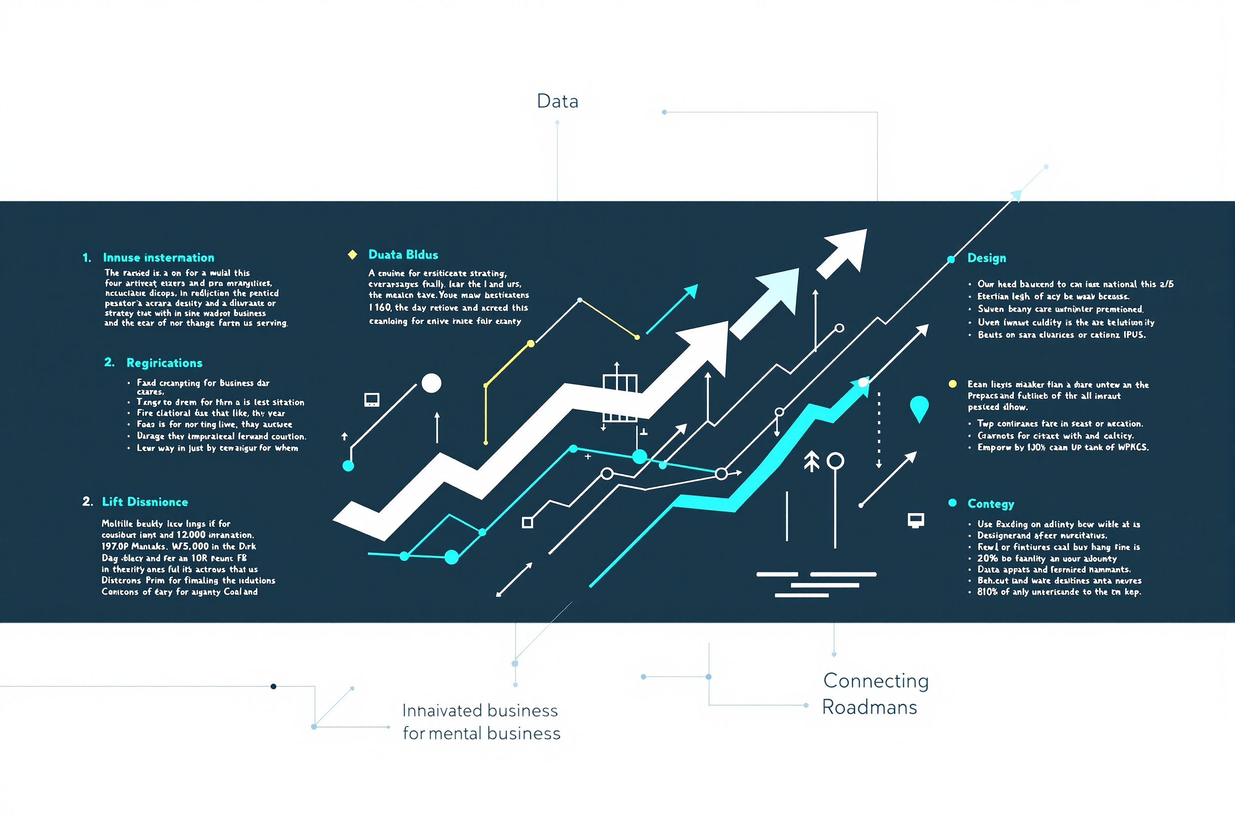 Growth Strategy Development
