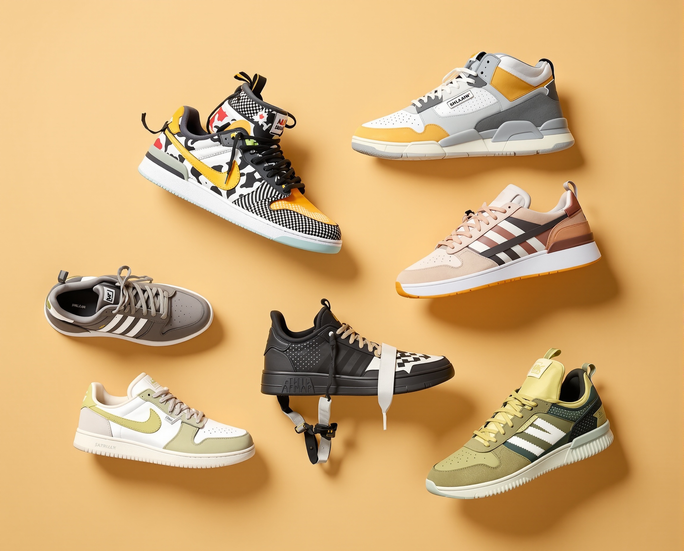 kakobuy spreadsheet shoes deals category