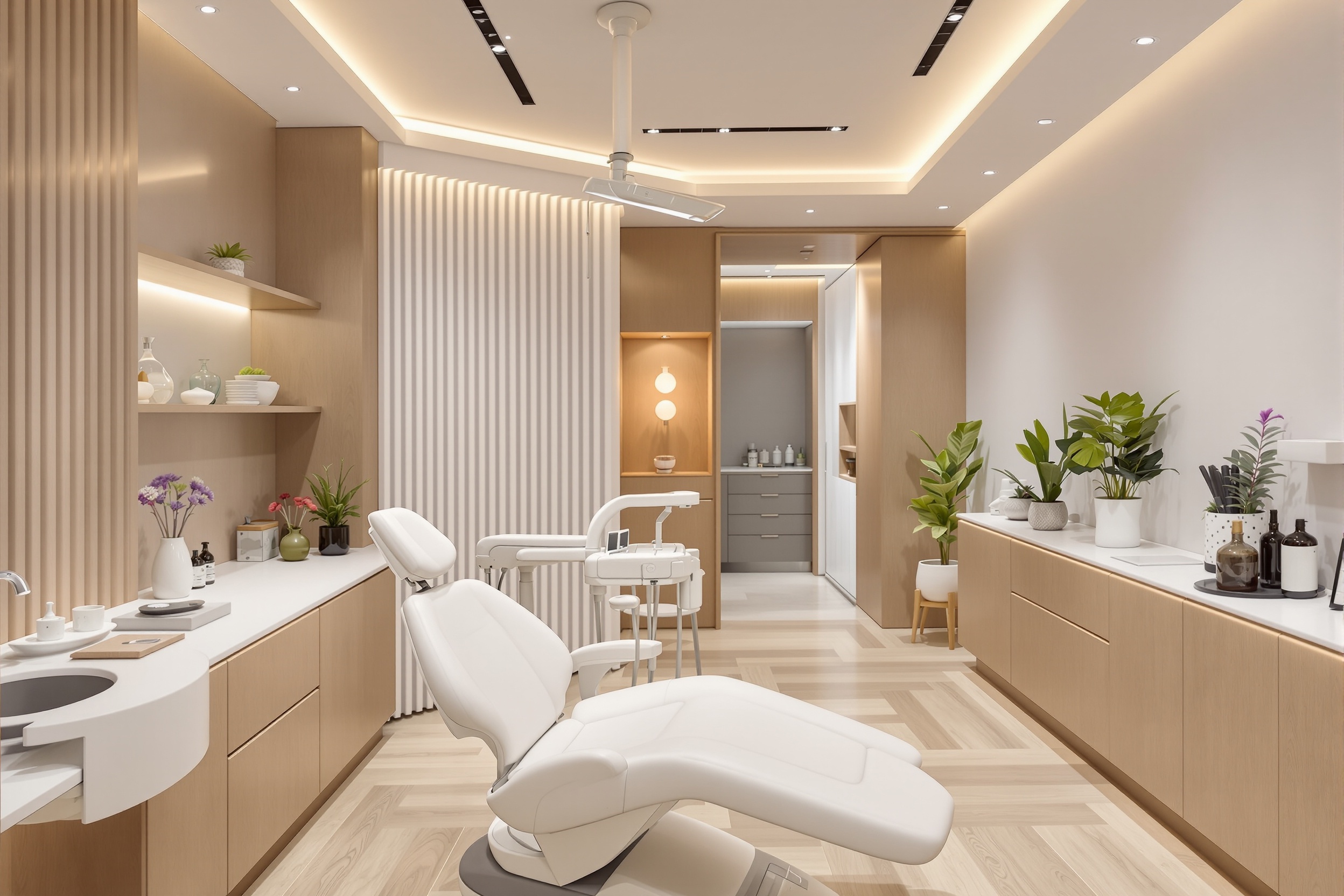 Dental Practices
