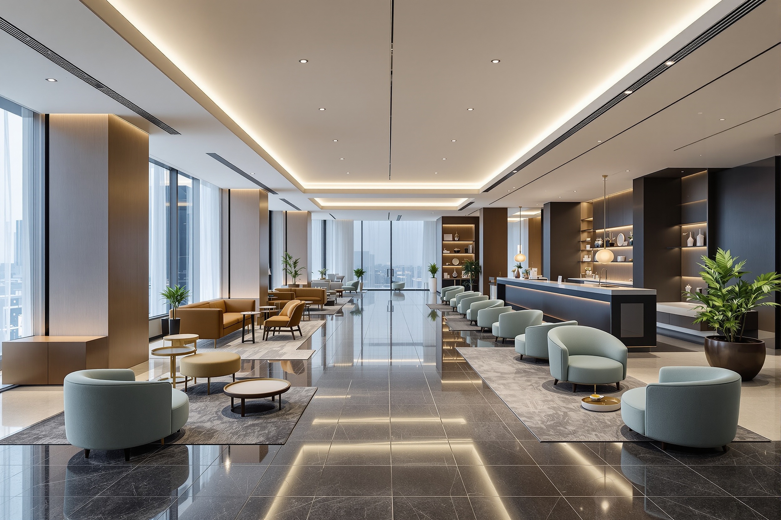 숙박닷컴.COM, AI 기반 숙소 추천 서비스로 예약 만족도 92% 달성