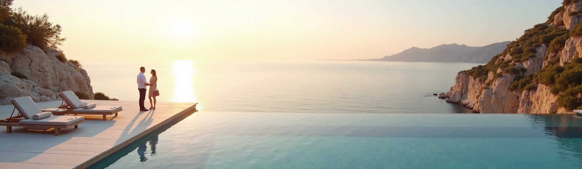 Как работает подбор недвижимости в Крыму