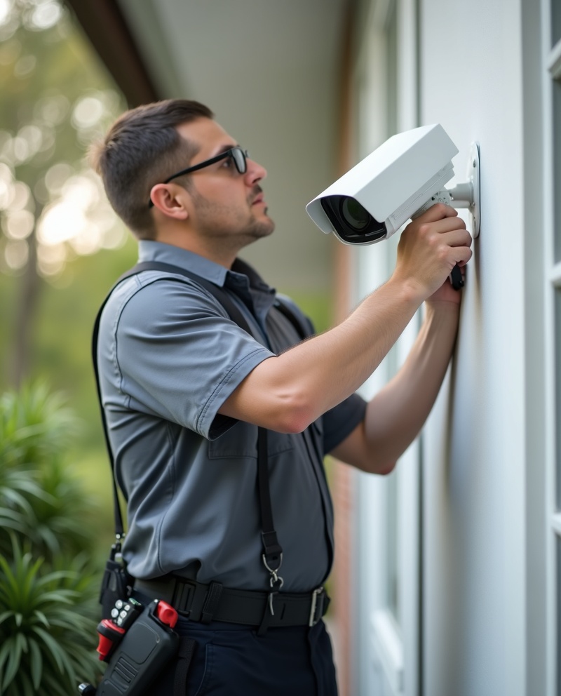 Professional Installation