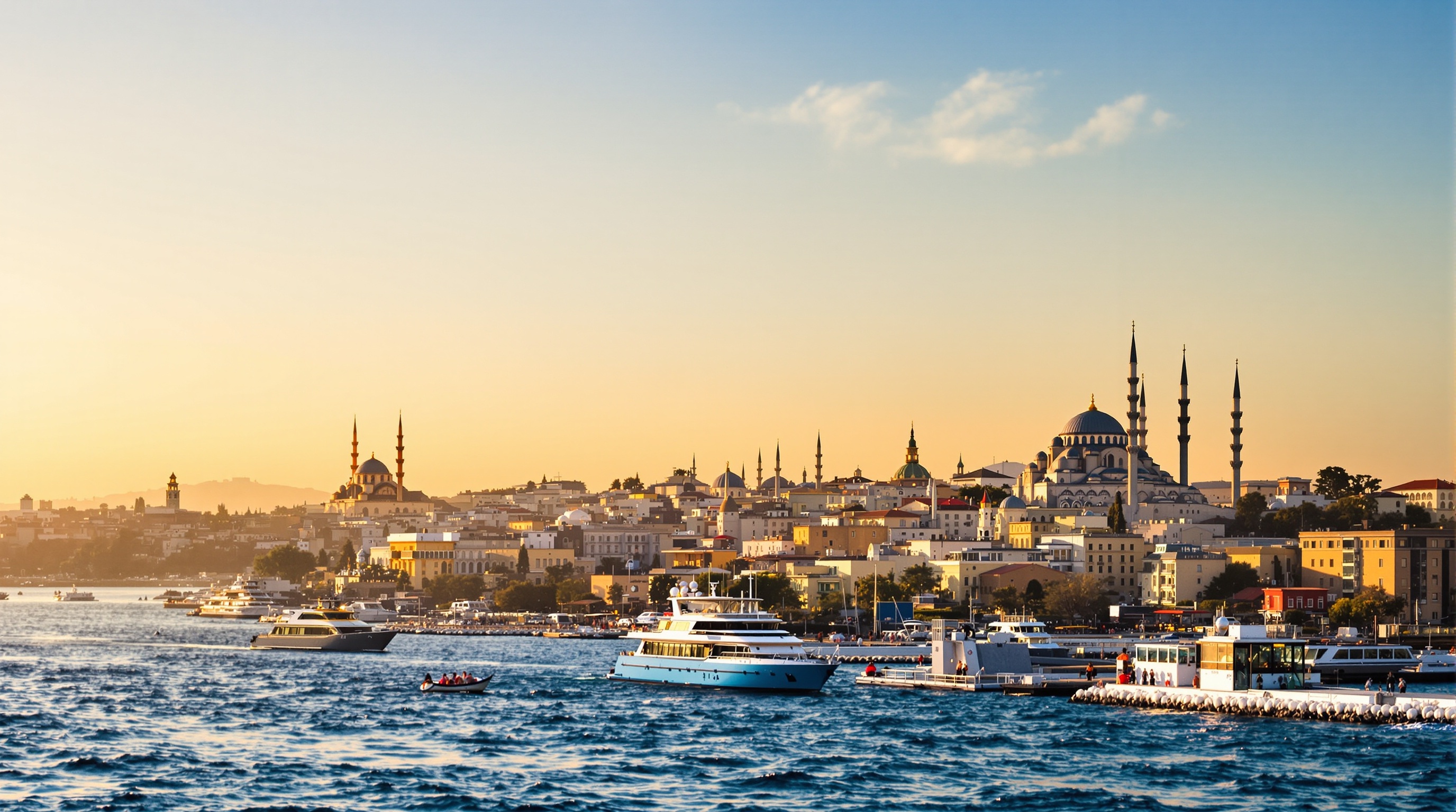 Istanbul, Turquie