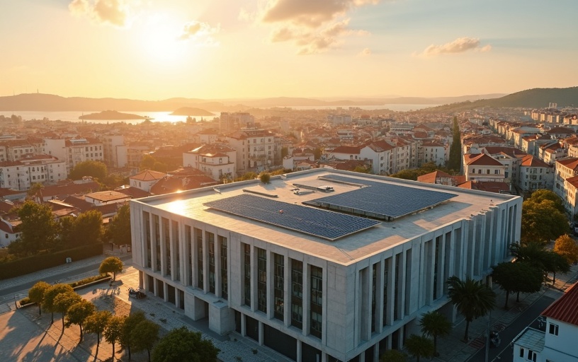 Fundo Ambiental 2025: Como Candidatar-se aos Subsídios para Painéis Solares