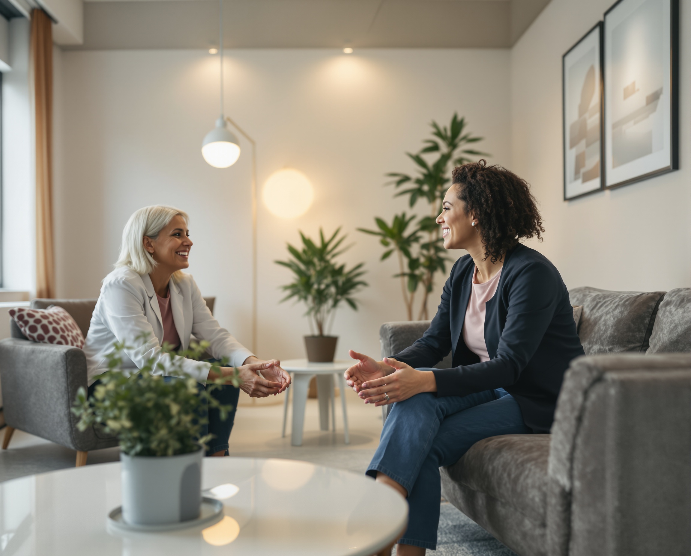 Co-Occurring Disorders Treatment