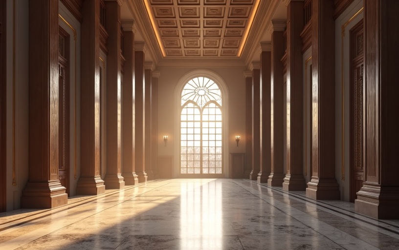 Our Pillars