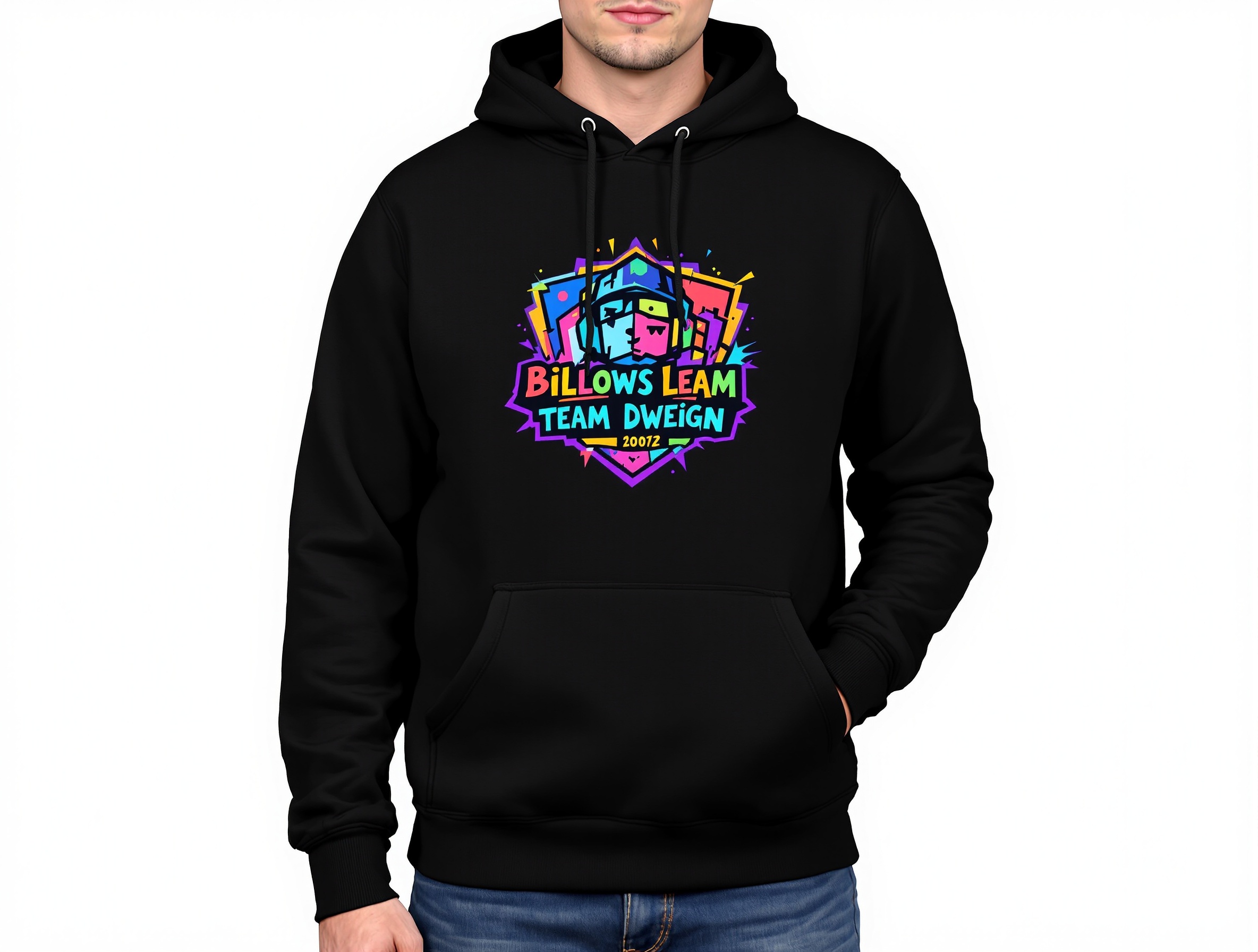 Custom Team Hoodies