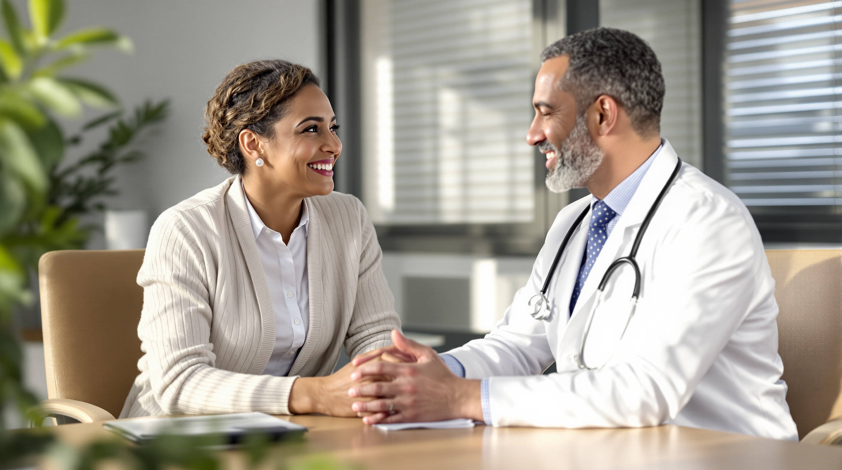 Compassionate kidney transplant consultation and patient support