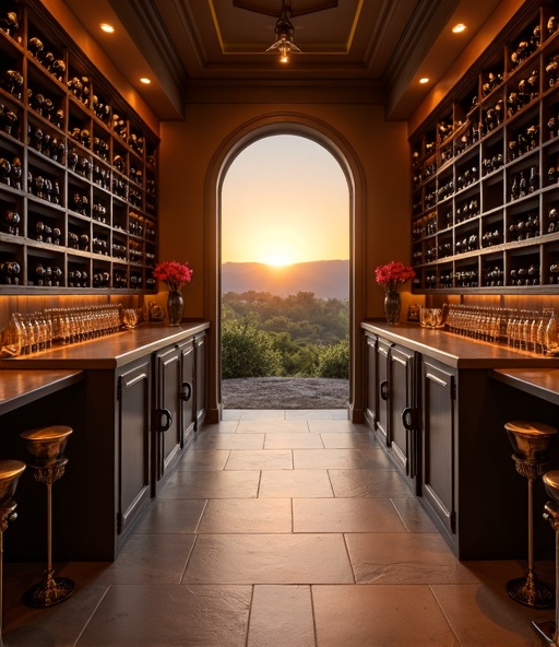 Wine & Spirits