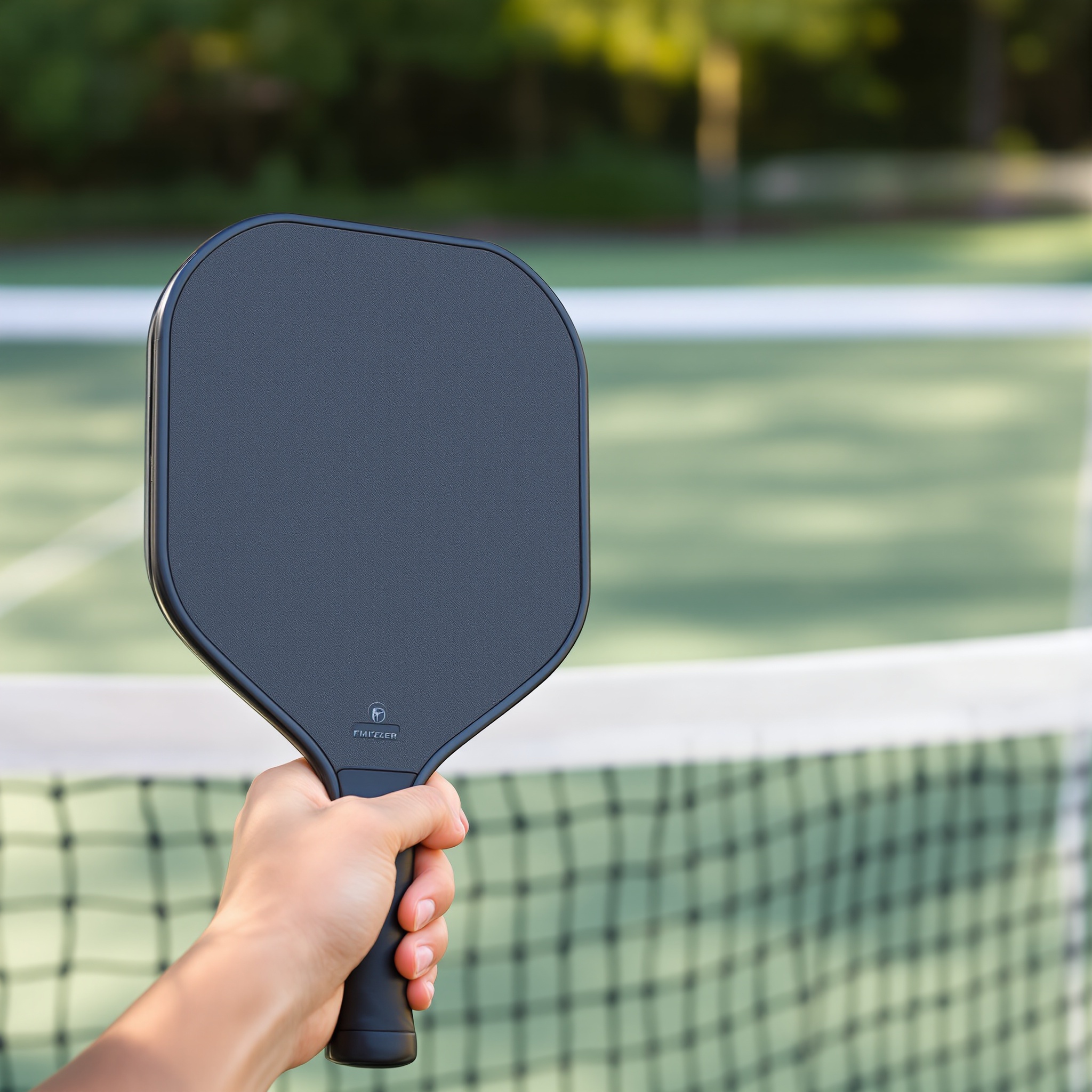 初心者向けカーボンパドル