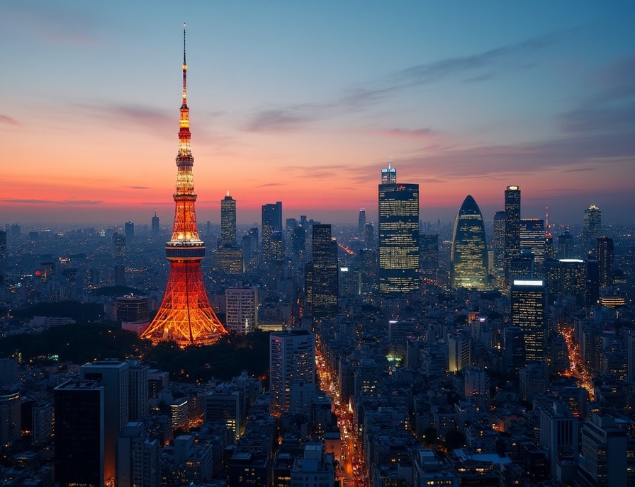 首都圏