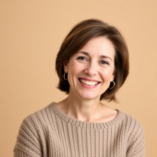 Sarah Mitchell