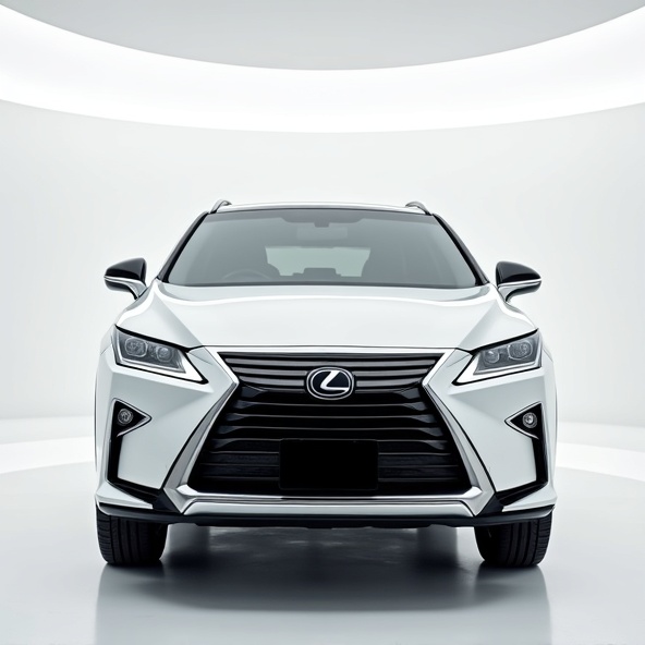 2024 Lexus RX 450h+ F Sport - Saved $6,800