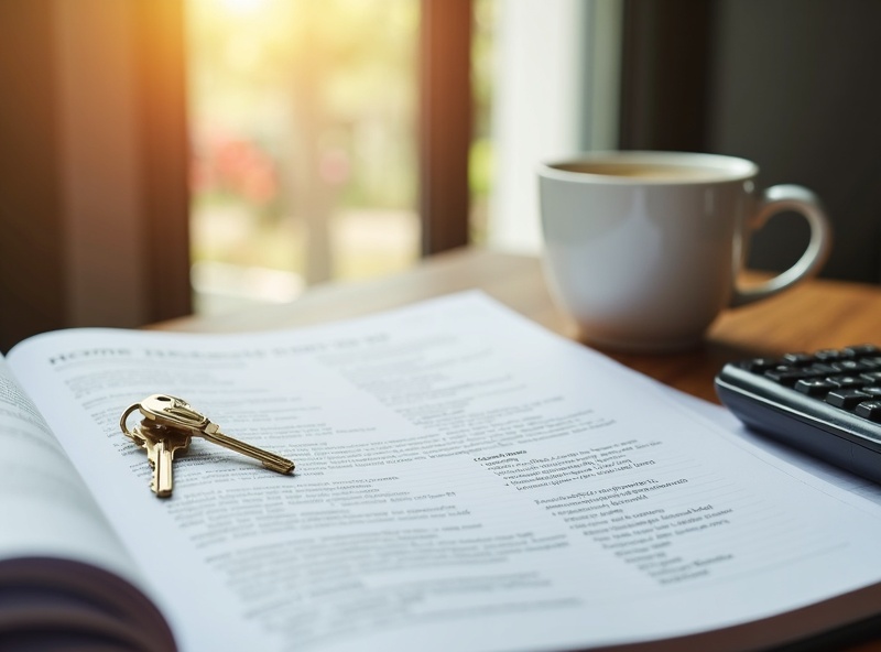 Home buying guide