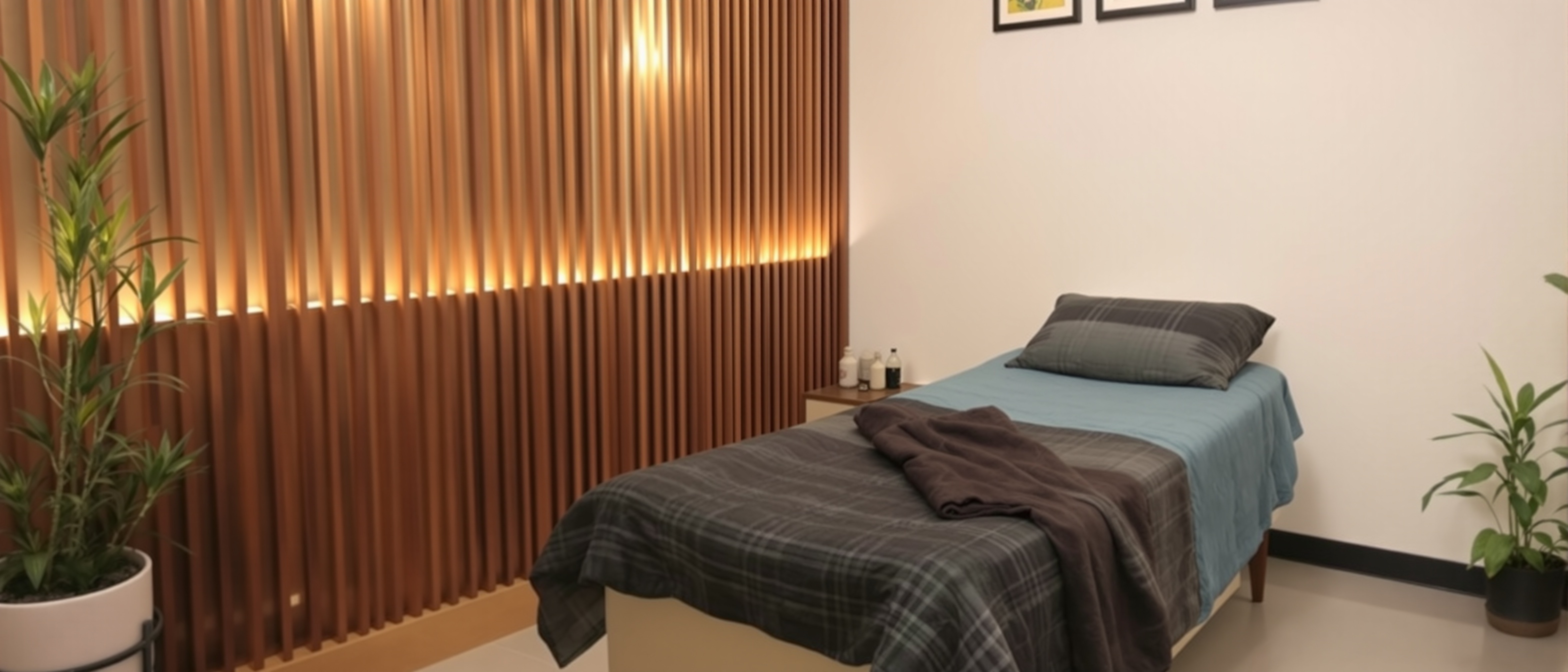 Mandarine Reflexology Foot and Body Spa