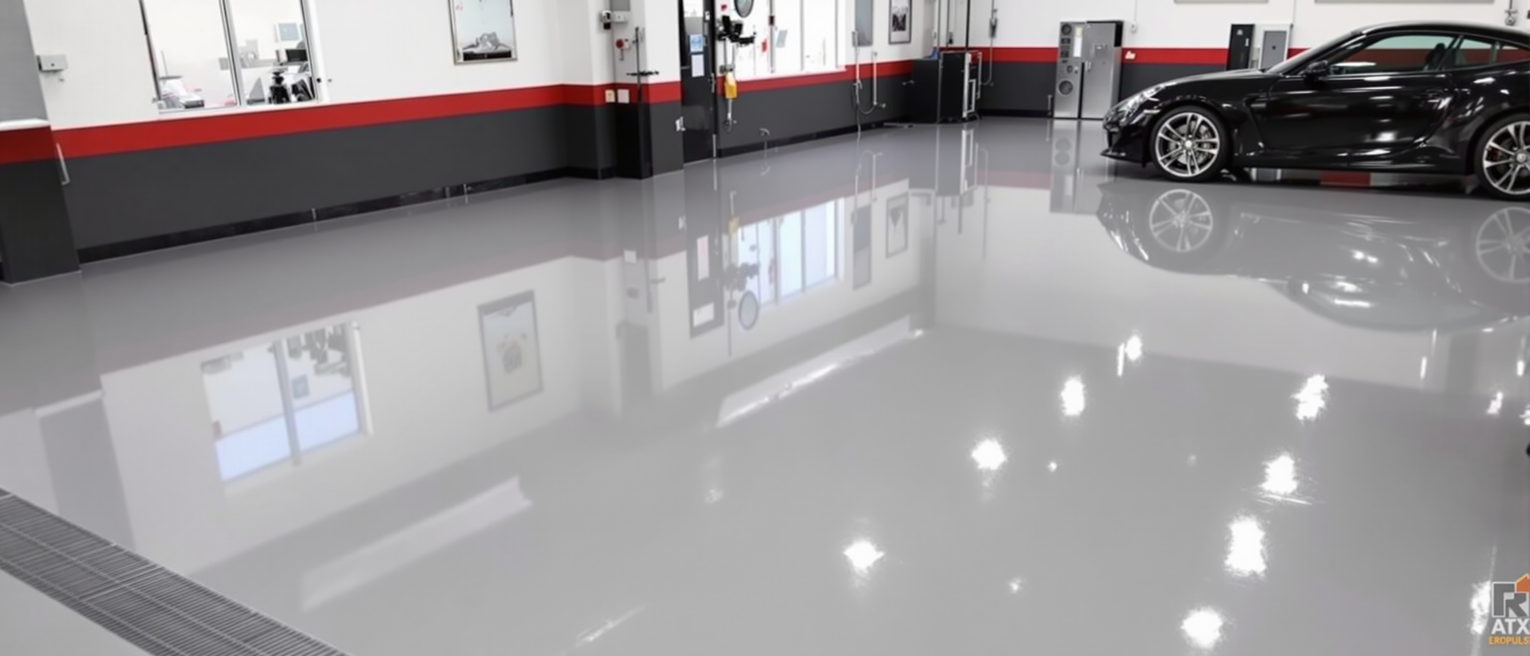 Epoxy Flooring CTA