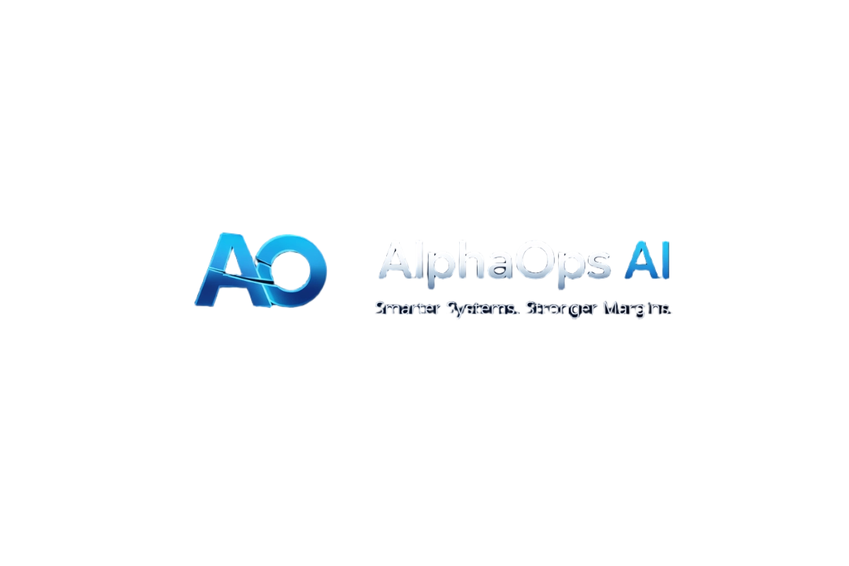 AlphaOps AI