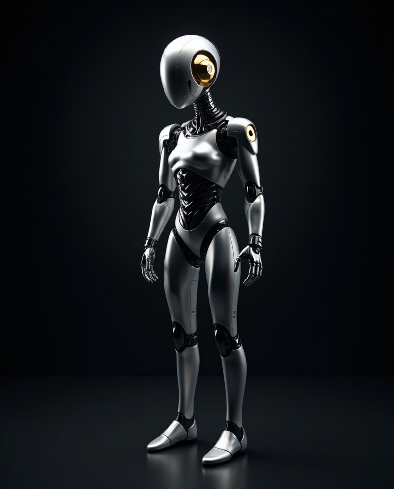 Future of Home Robotics