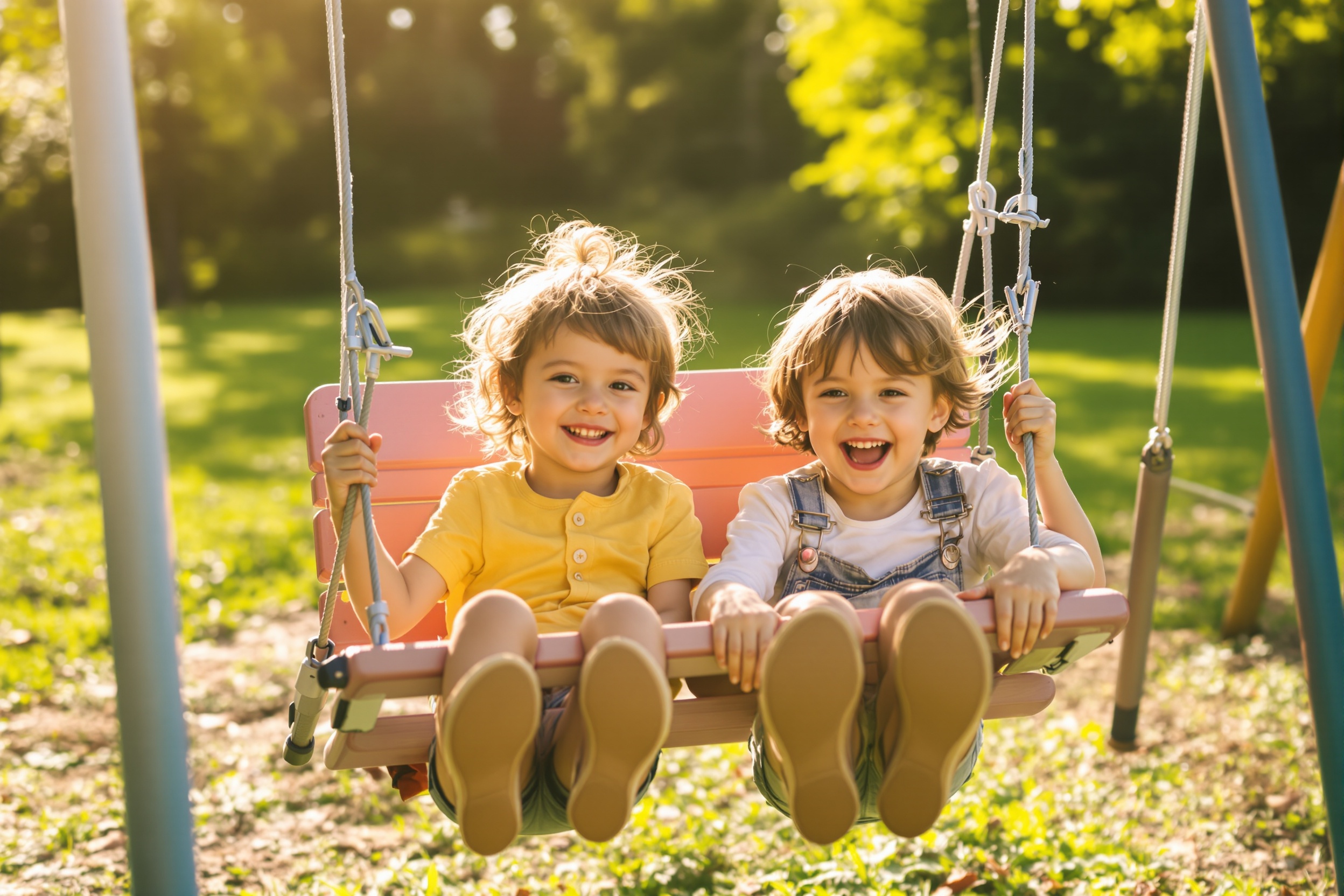 Skilsmisse & Bodeling