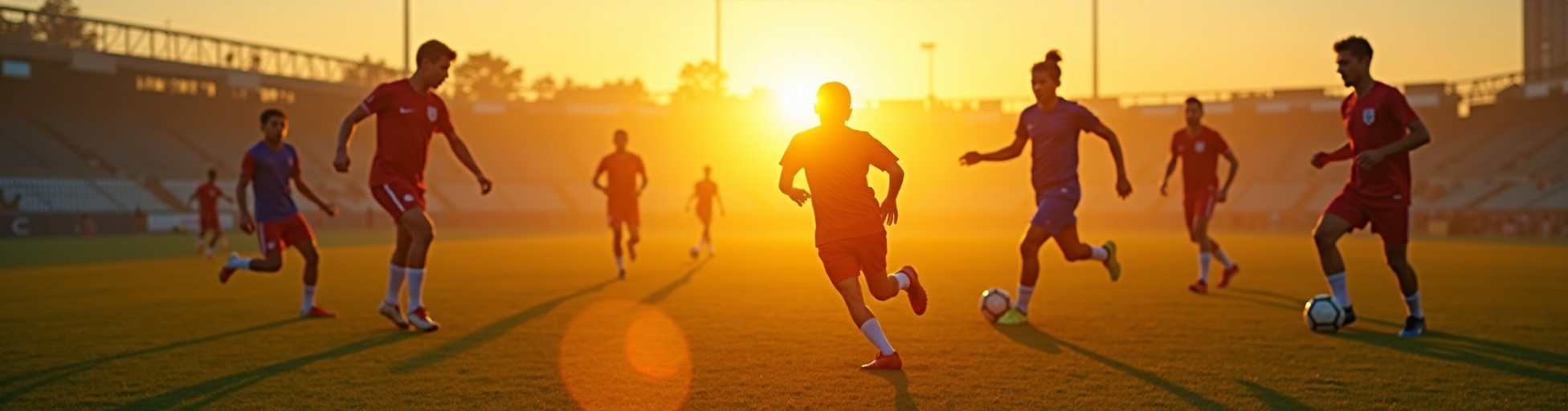 Join Pitch2Pro - Youth Soccer Tryouts