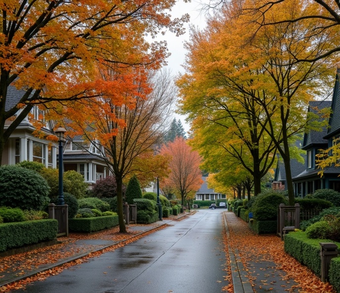 Seattle neighborhood