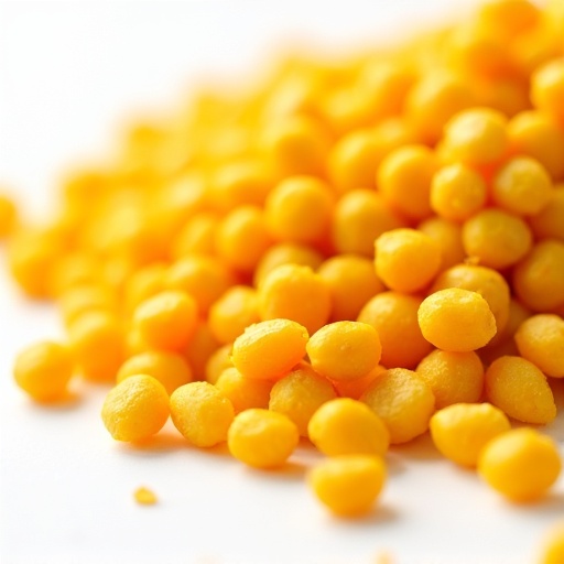 Toor Dal (Pigeon Peas)