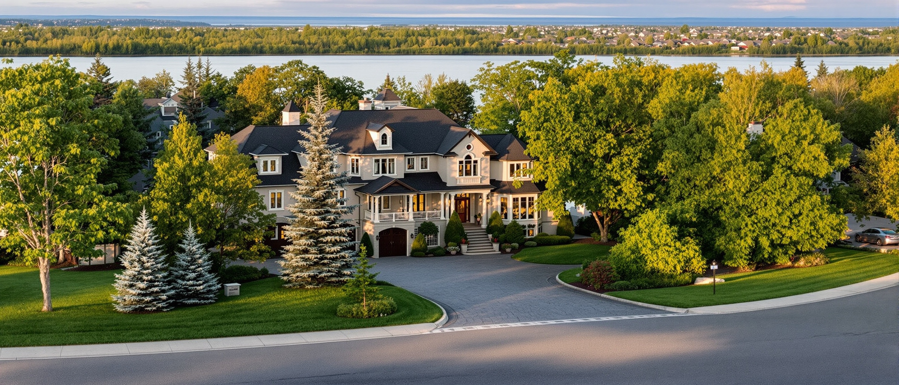 Extermination à L'Île-Perrot